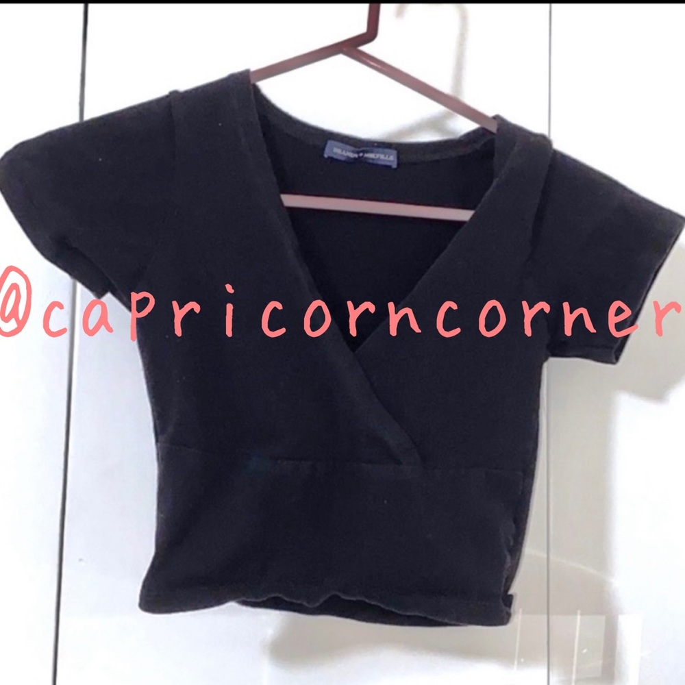 ‼️SOLD‼️ BRANDY MELVILLE “AMARA TOP”